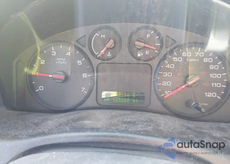 2007 Ford Freestyle Sel from USA, damaged, VIN 1FMDK02197GA31066